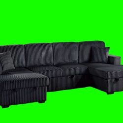 New Sectional