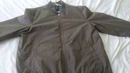 XXL Gap Winter Jacket