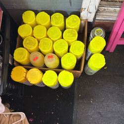 Spray Paint