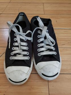 Converse Jack