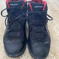 Men’s Jordan sneakers size 9.5 