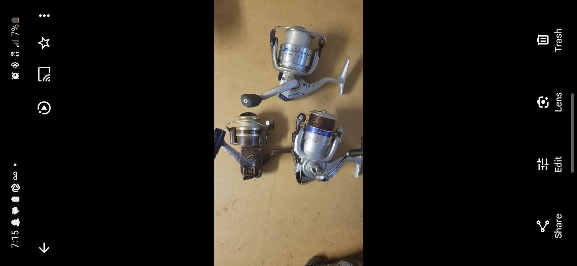 Reels