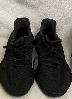 Yezys $60 firm ..size 10 used