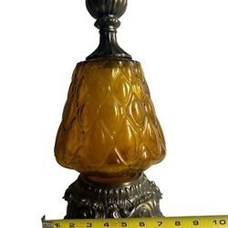 Vintage Lamp 