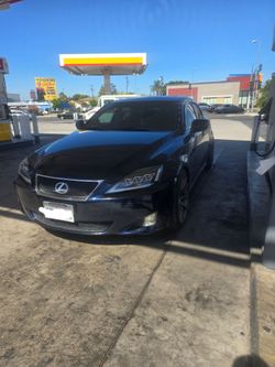 2006 Lexus IS 350