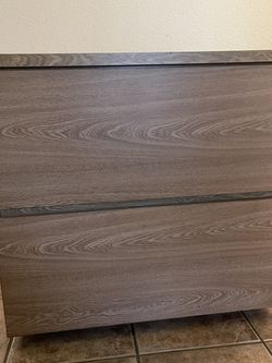 Filing Cabinets