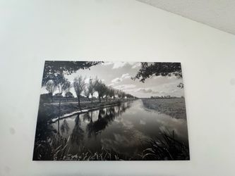 Wall canvas
