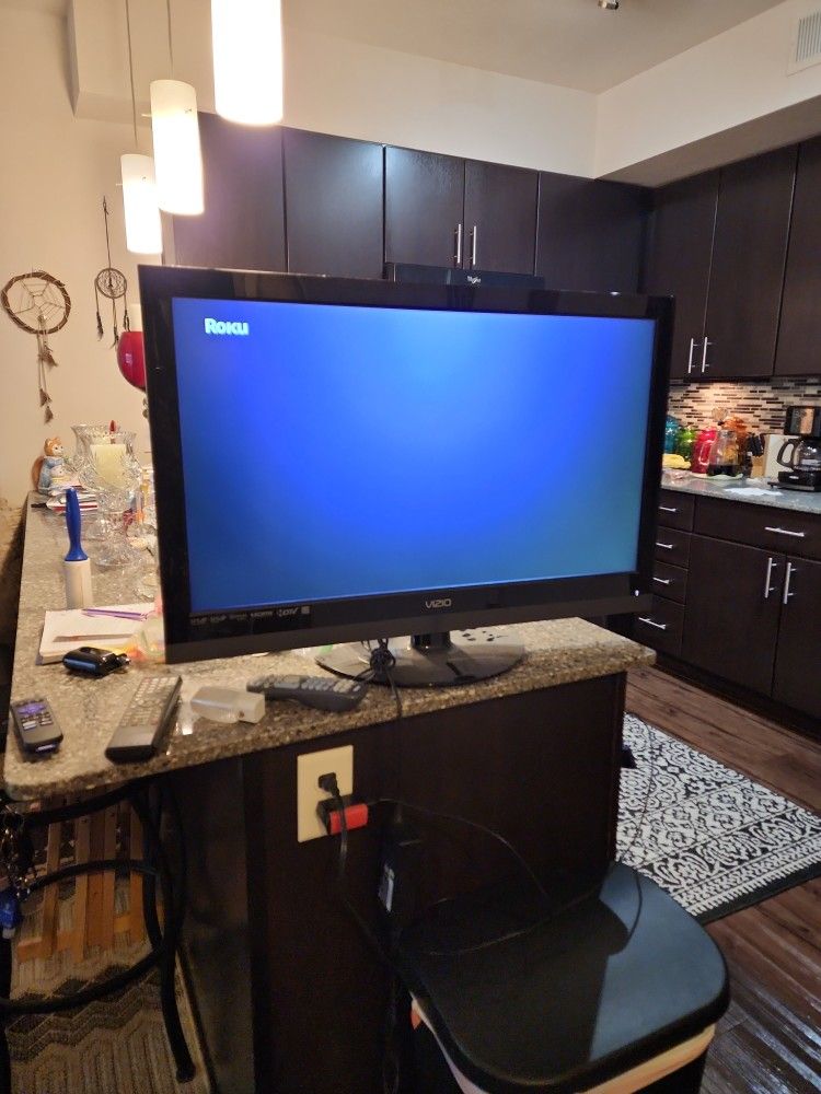 Vizio TV