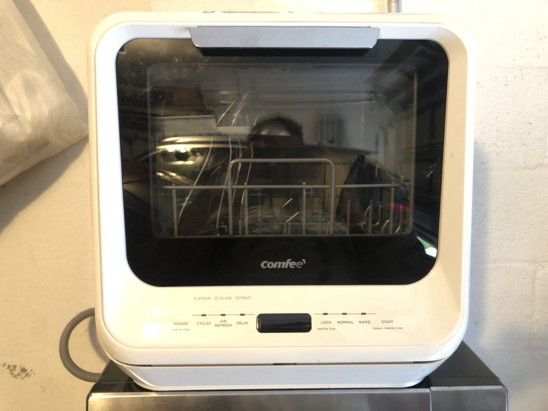 Portable Dish Washer - Great Condition