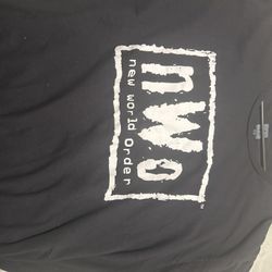WWE T shirts-4xl