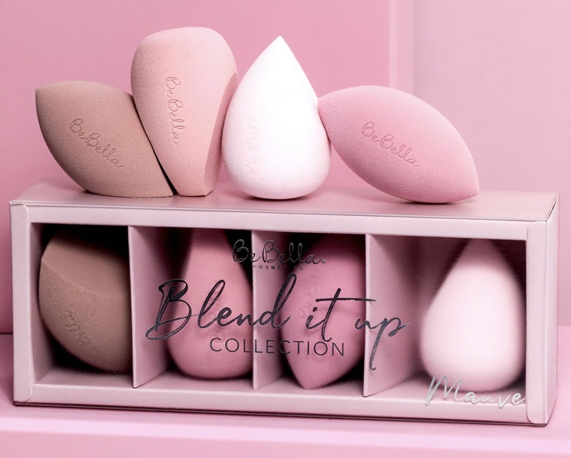 Beauty Blenders 4pc