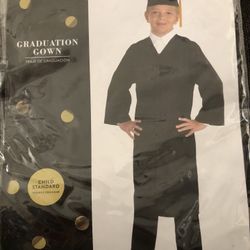 Graduation Gown