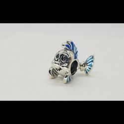 PANDORA DISNEY VILLAINS MALEFICENT CHARM