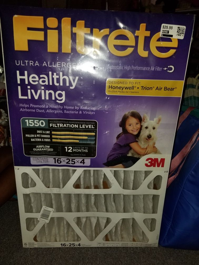 Air Filter