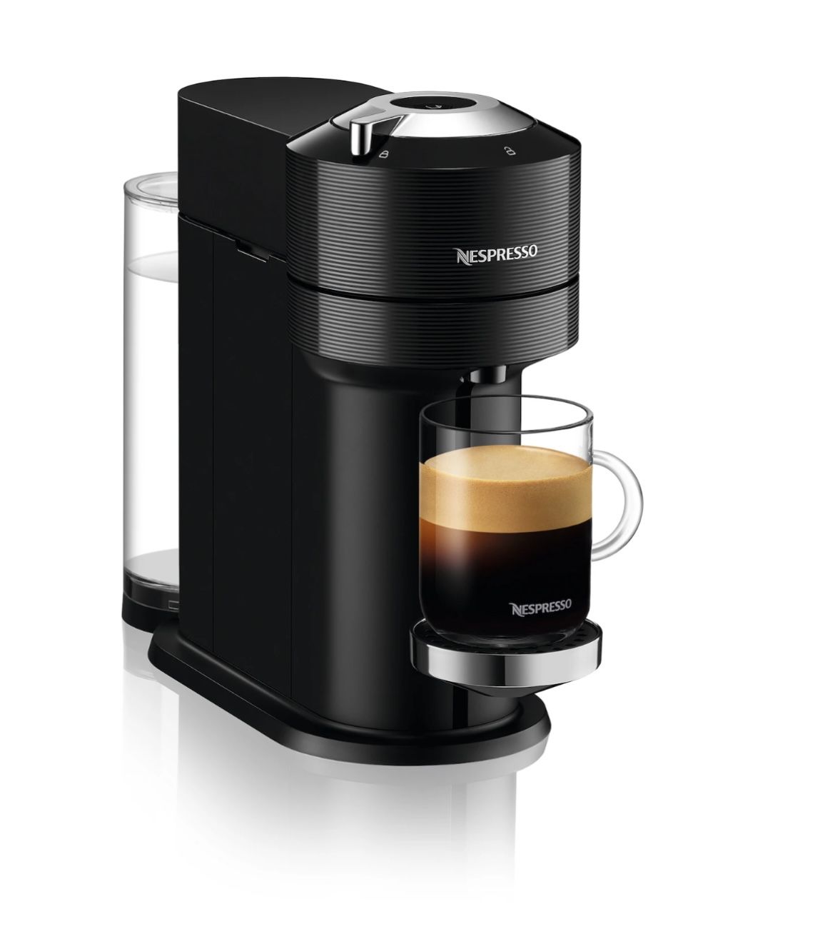 Nespresso Virtuo Next