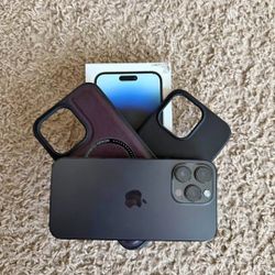 Apple    IPhone   15   Pro   Max   512gb   Unlocked 
