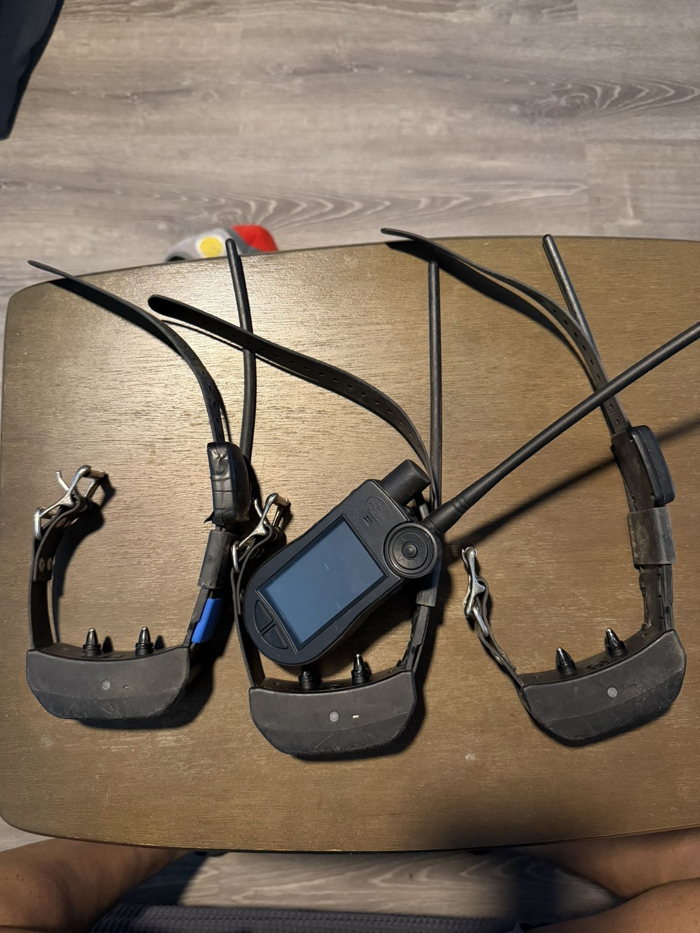 Sport Dog TEK2.0 Tracking And Training Collars