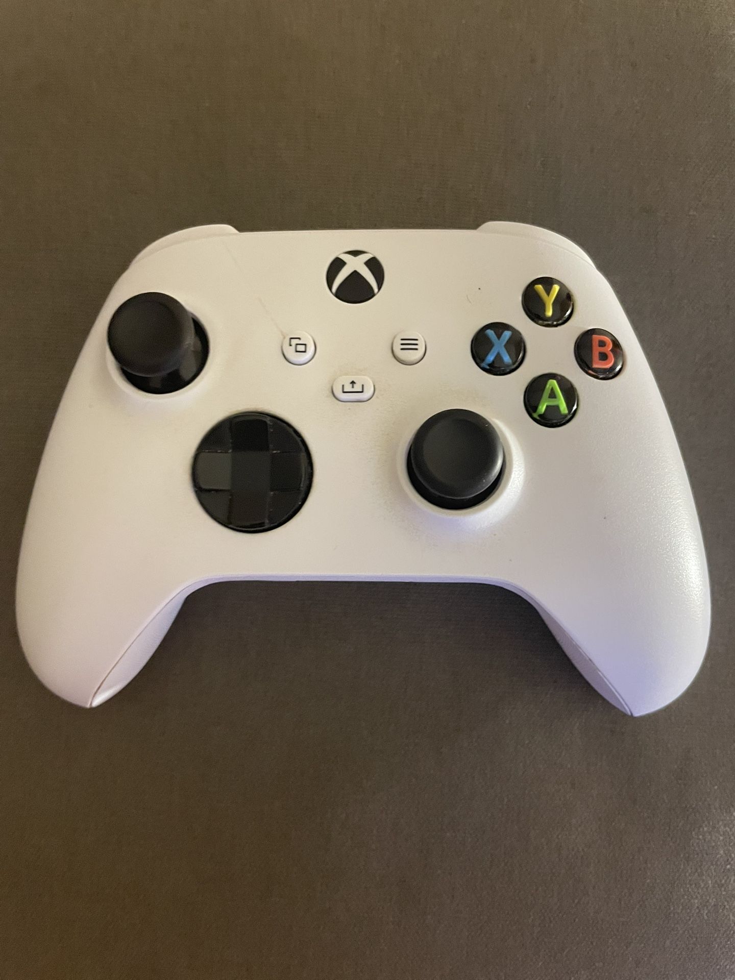 Xbox Controller