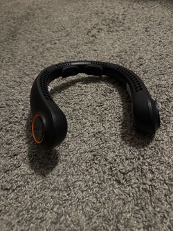 Fan portable