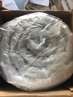 Linenspa 2” gel memory foam mattress topper