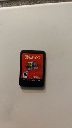 Nindendo switch games