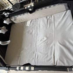 Baby Portable Crib