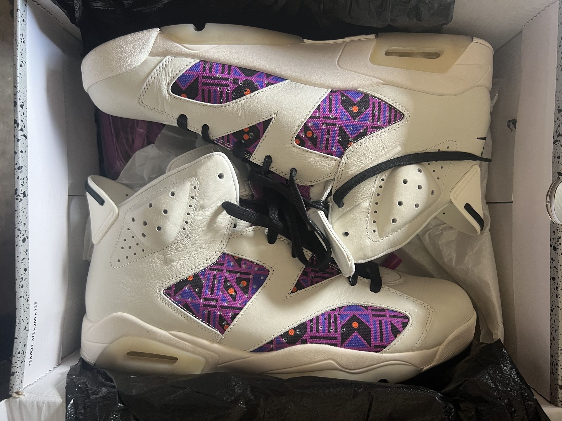 air jordan 6 retro Q54