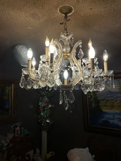 Chandelier