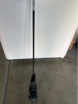 Callaway Apex 3 20 degree rescue