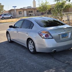 2009 Nissan Altima