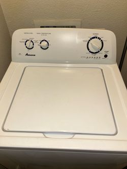 WASHER