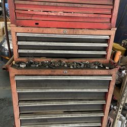 Mechanics Tool Box