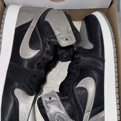 Jordan 1 Satin Shadow PS 3Y 