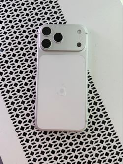 iphone 17 Pro Max Unlocked 1TB