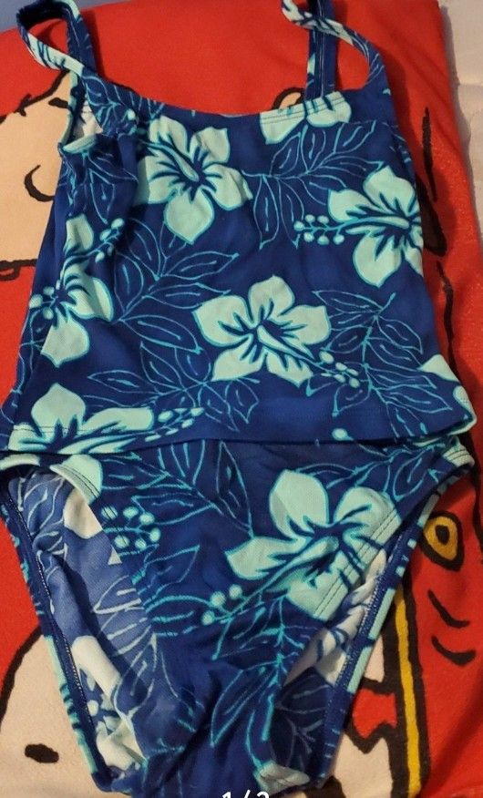 Womens Bathing Suit