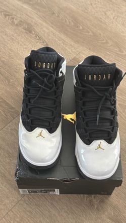 Jordan Max Aura