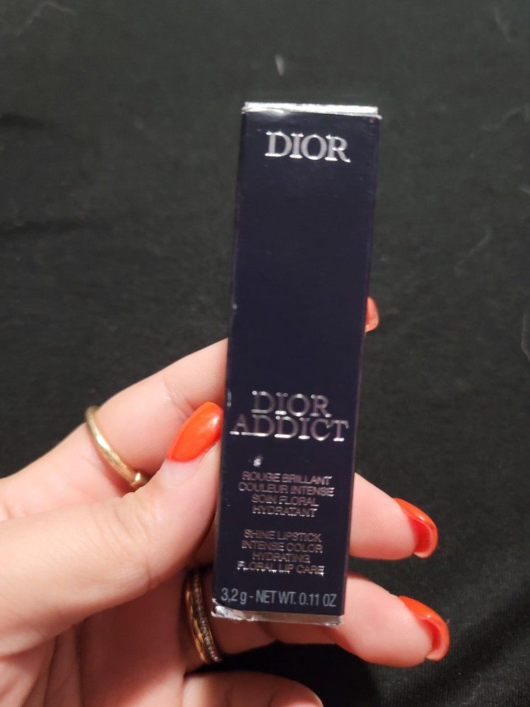 Dior Lipstick