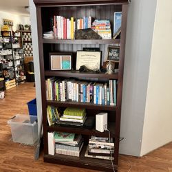 Bookshelf ~$60 OBO