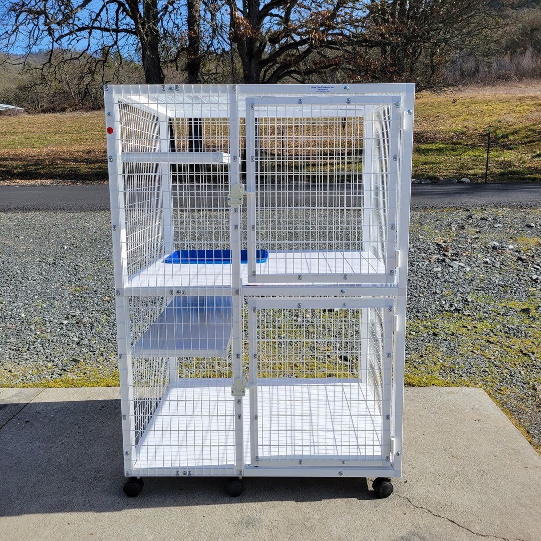 Cat Condo Cage