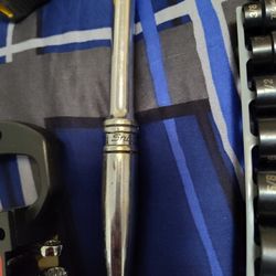 Snap-on Torque Wrench 