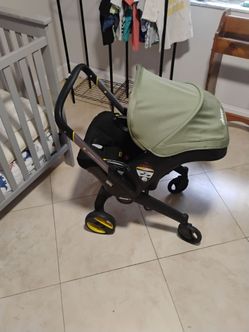Doona car seat Stroller