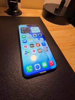 iPhone 15 pro max 256GB unlocked
