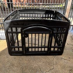 Dog Playpen 