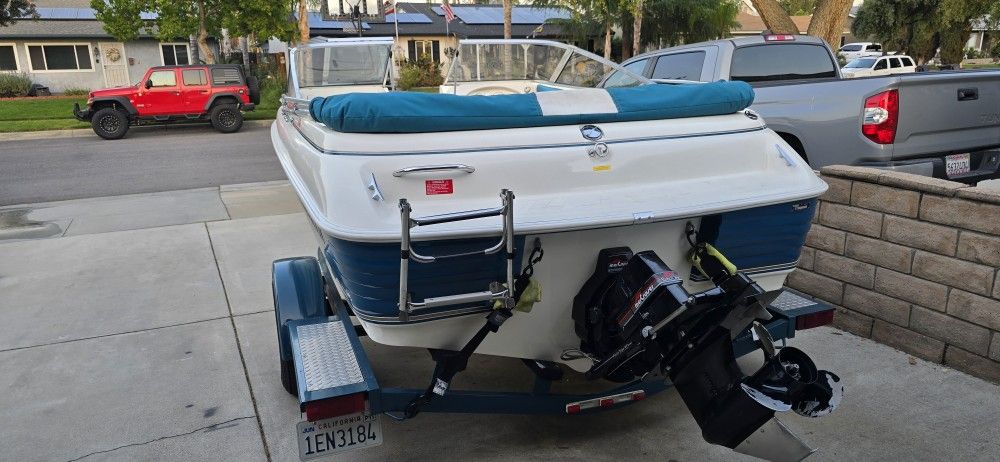 94 Larso All American