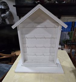 Jewelry Display Pieces