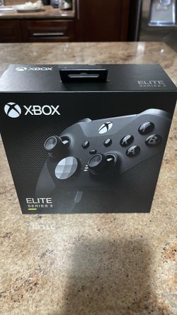 Xbox Elite Series 2 Controller