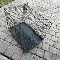 Crate For Dogs 