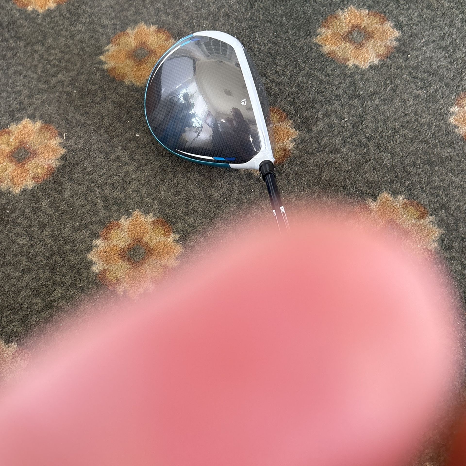 TM Sim 2 Max Driver