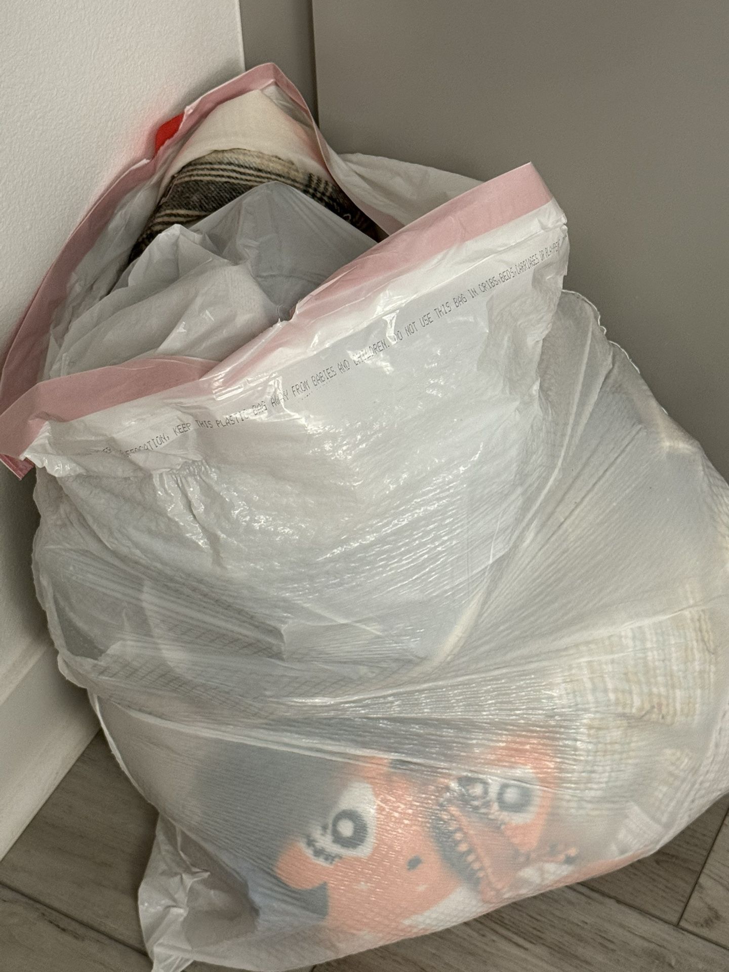 Free Clothes Plus Random Items