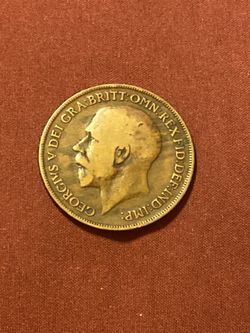 OLD COIN 